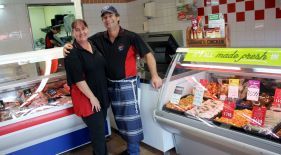 Butchers