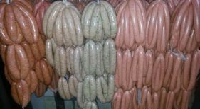 Sausages