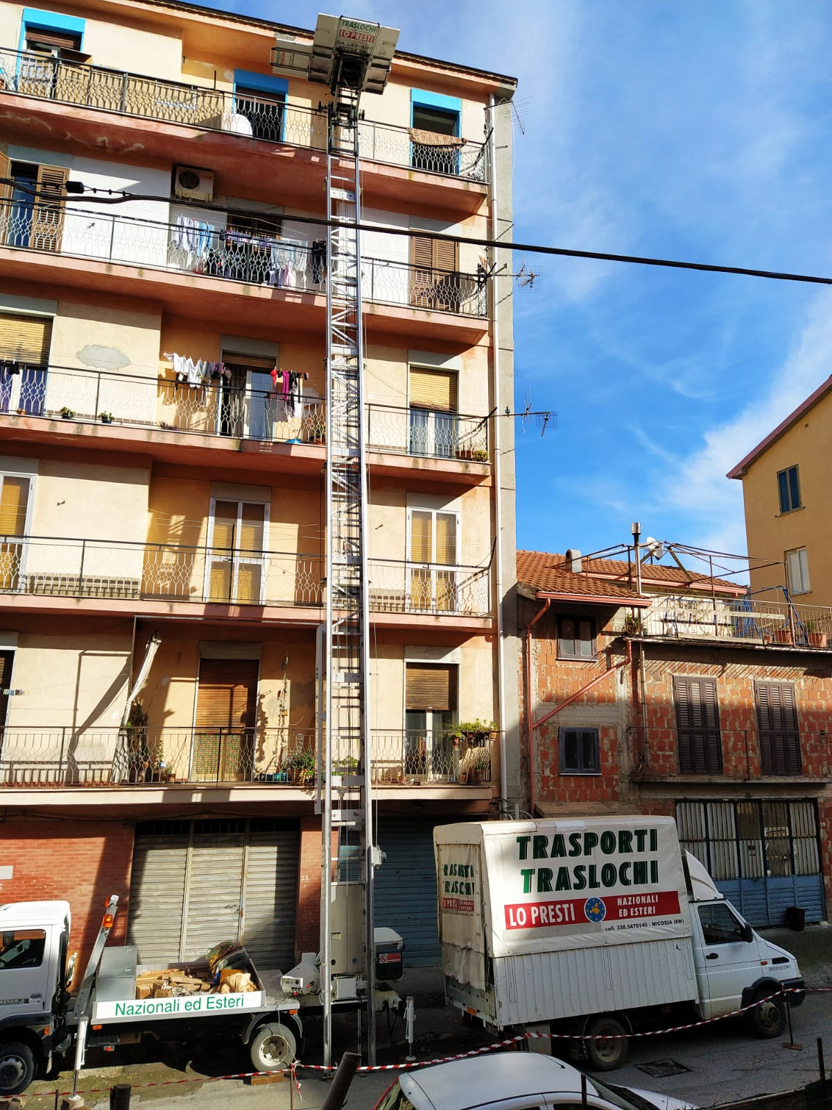 autoscala