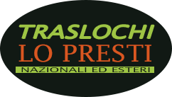TRASLOCHI LO PRESTI FILIPPO-LOGO