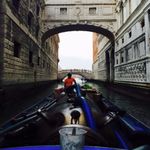 spurgo canali a Venezia