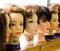 Short Wigs — Miami, FL & Sunrise, FL — Elite Designer Wigs & Hair Extensions