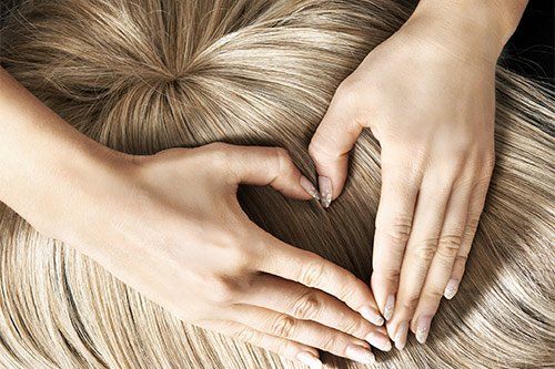 Brown Wig — Miami, FL & Sunrise, FL — Elite Designer Wigs & Hair Extensions