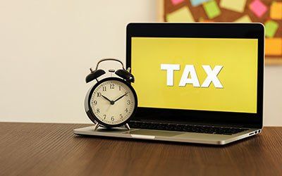 Tax Services