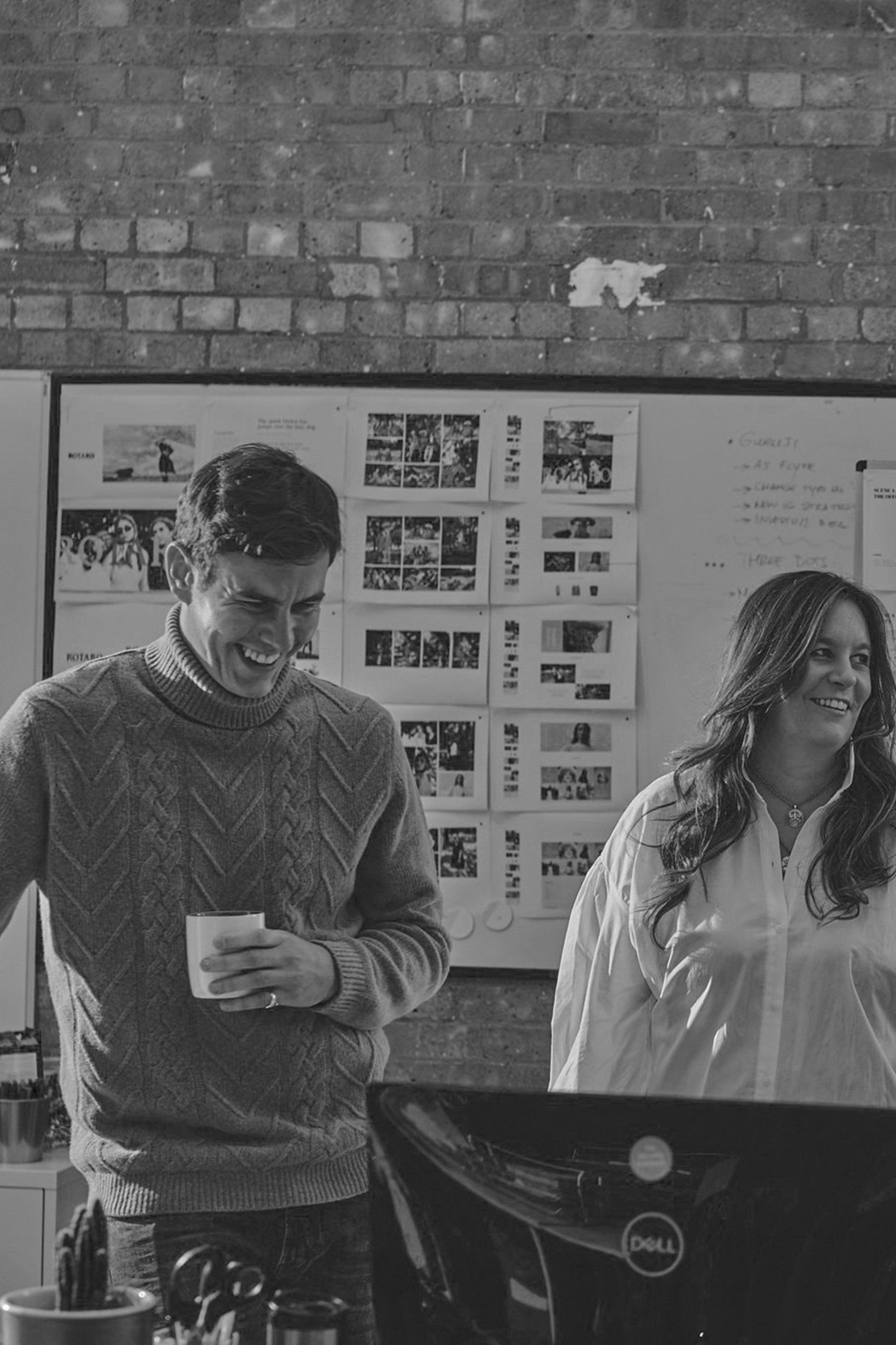 Our Social Collective by The New York Times