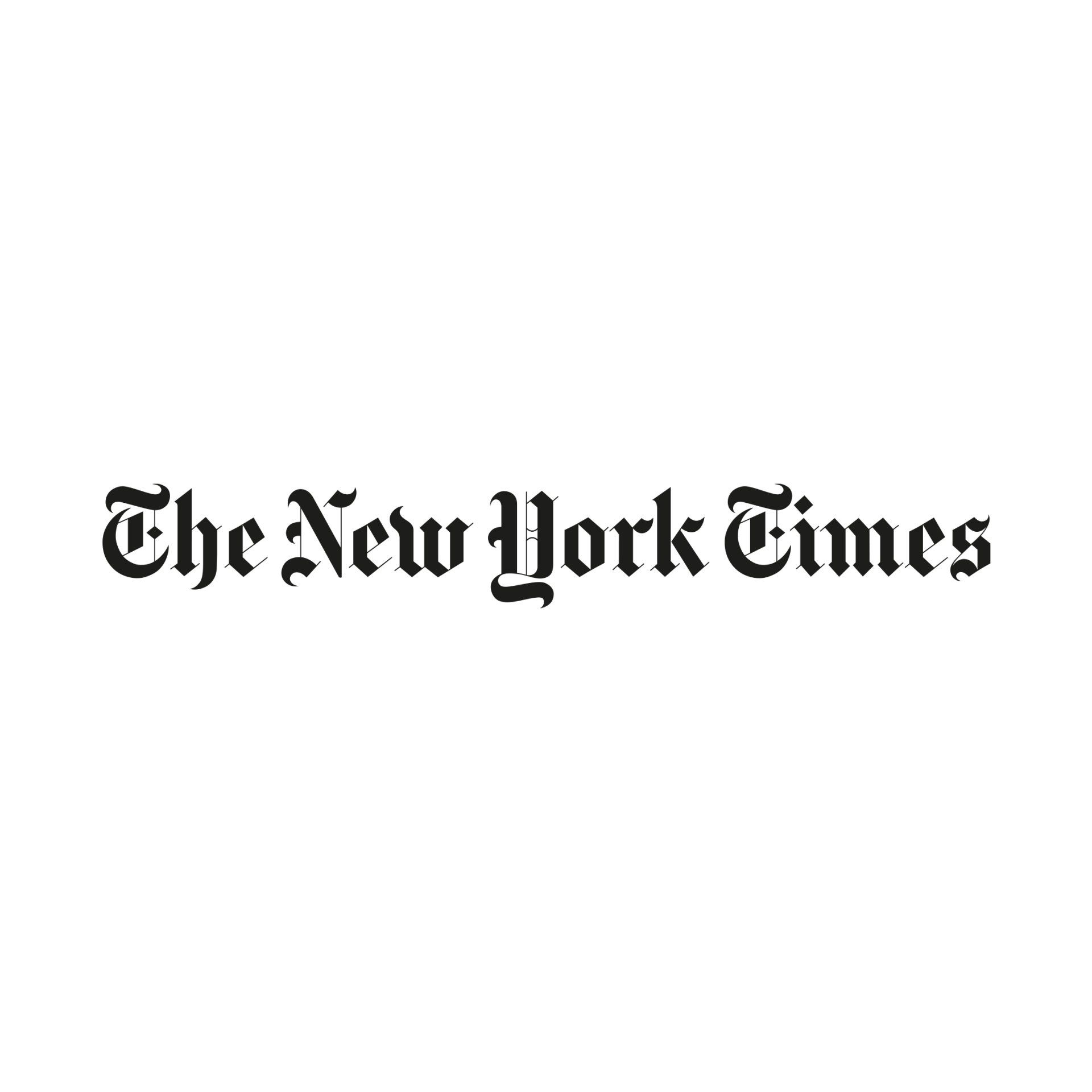 New York Times - feature- Our Social Collective Holdings