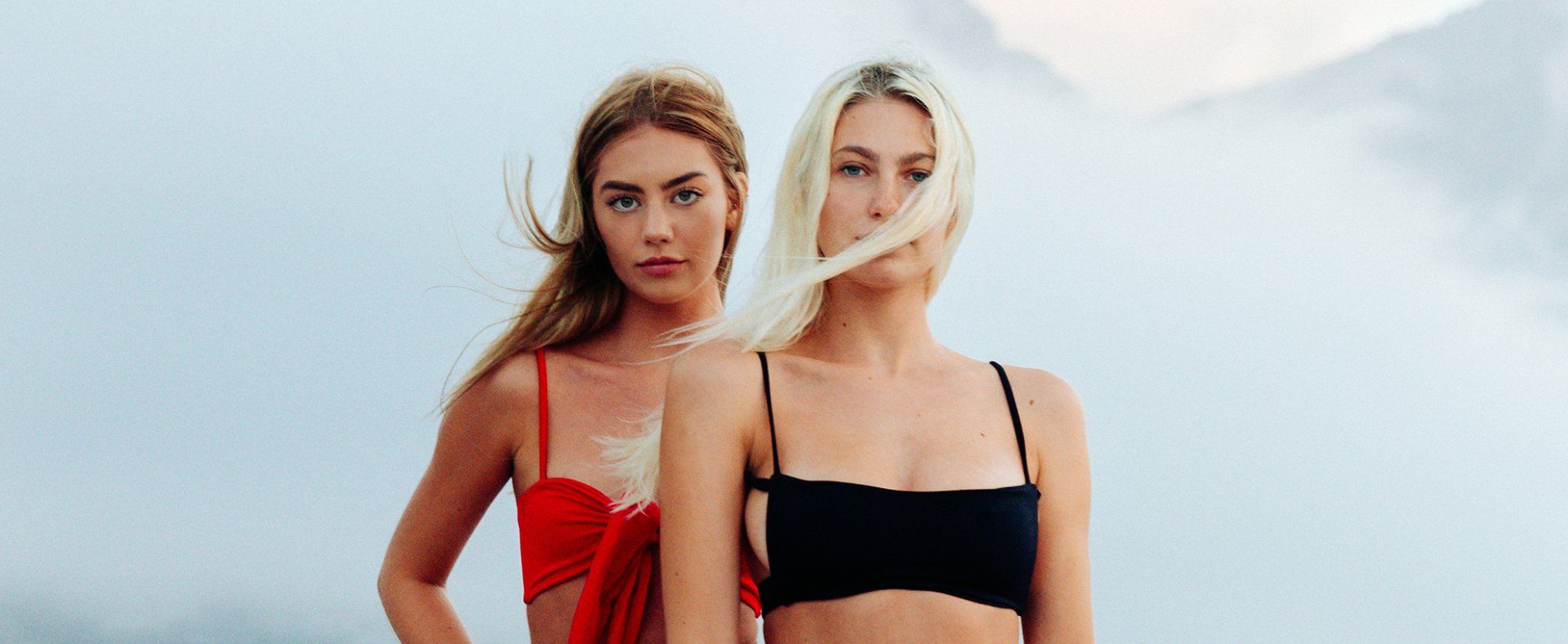 The Glow Edit Swim _ Our social Collective Holdings