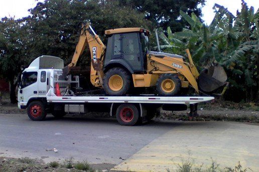 Servi Montacargas - Servicio de montacargas