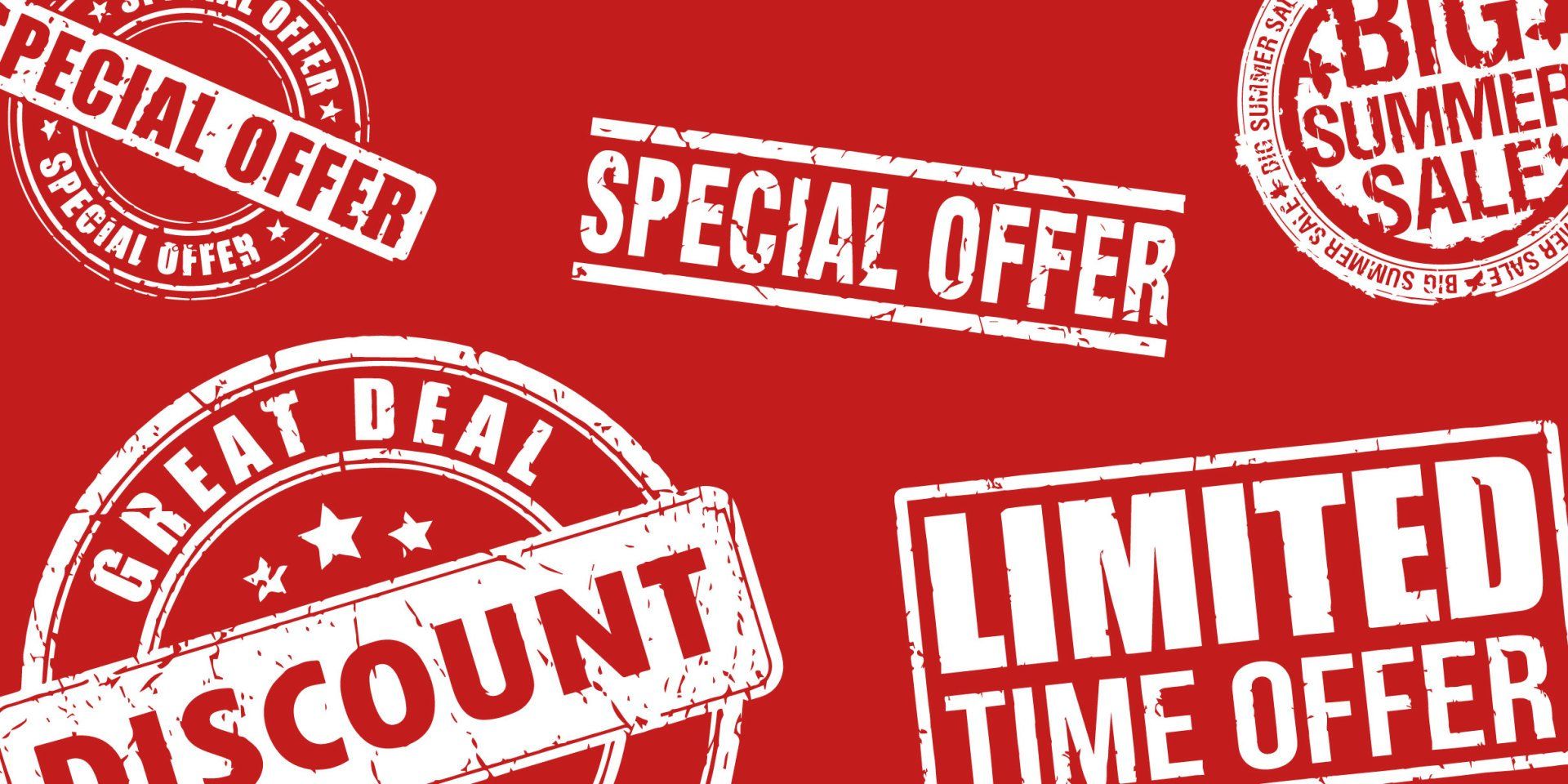 specials