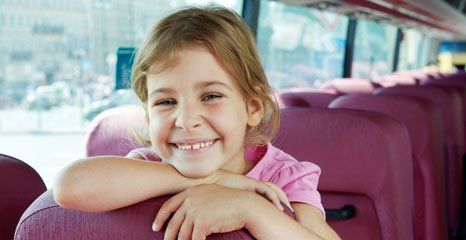 Experienced coach tour operators