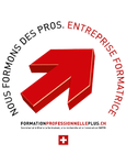 Logo Entreprise formatrice