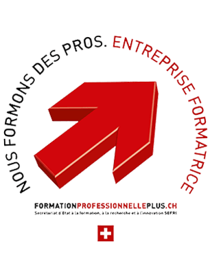 Logo Entreprise formatrice