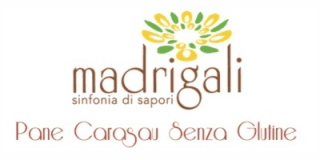 MADRIGALI - LOGO
