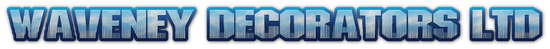 Waveney Decorators Ltd