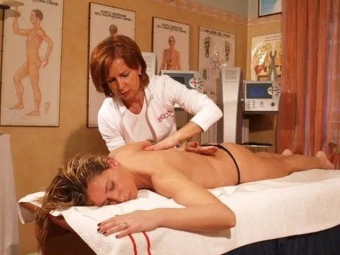 massaggi