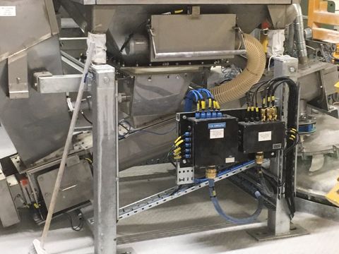 wiring connections