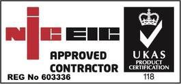 NICEIC