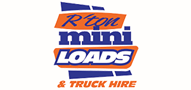 Rockhampton Mini Loads