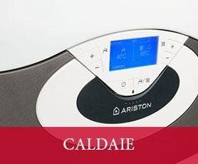 Caldaia