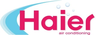 Haier-LOGO
