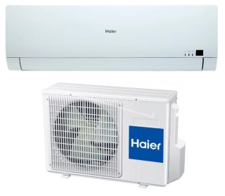 Condizionatore haier