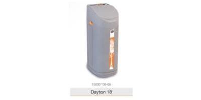 Addolcitore Dayton 18