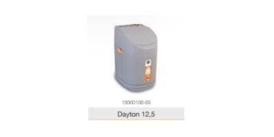Addolcitore Dayton 12,5