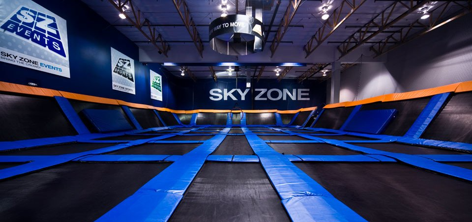 Sky Zone