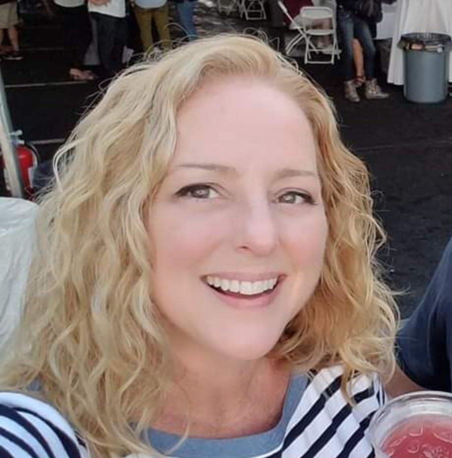 Pam Dufour