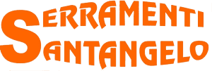 SANTANGELO GIUSEPPE SERRAMENTI - LOGO