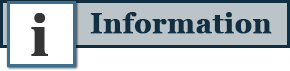 Information Button for Auto Repair Shop Information Button for Auto Repair Shop