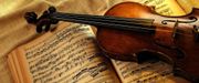 Profesor de violín
