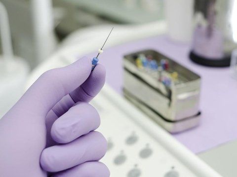 Trattamenti di endodonzia Trattamenti di endodonzia