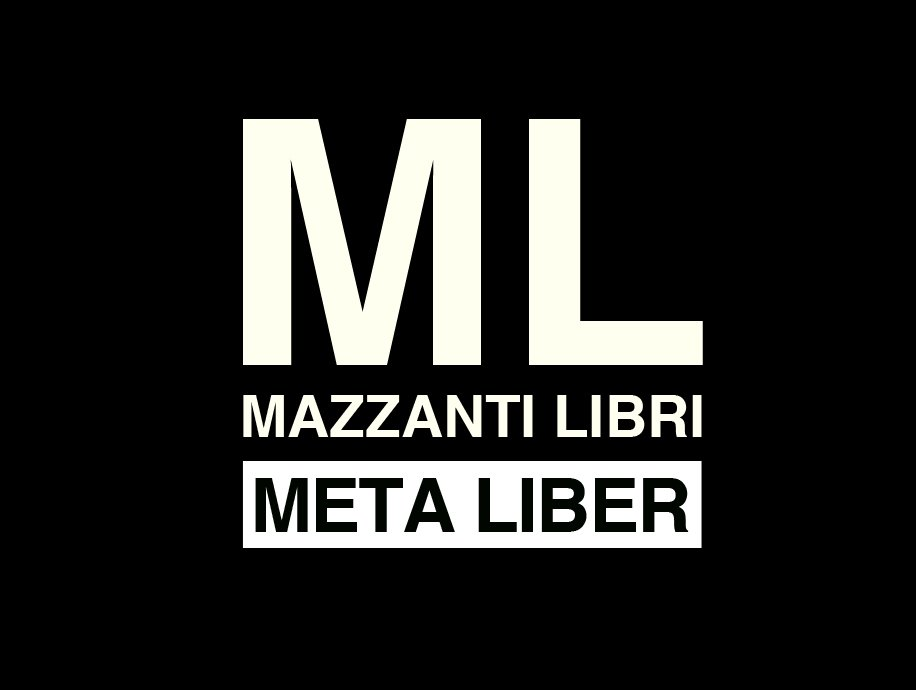 Mazzanti Libri App - Meta Liber