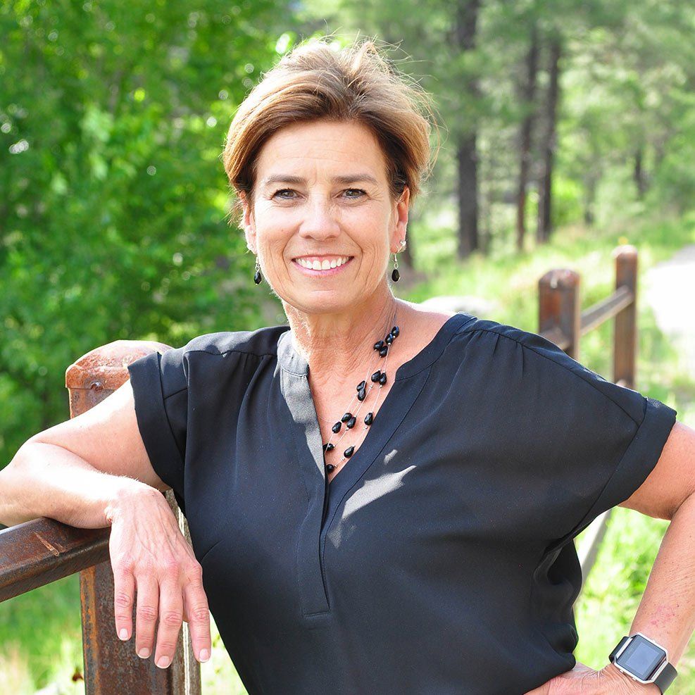 Gina — Flagstaff, AZ — Northern Arizona Ear, Nose And Throat