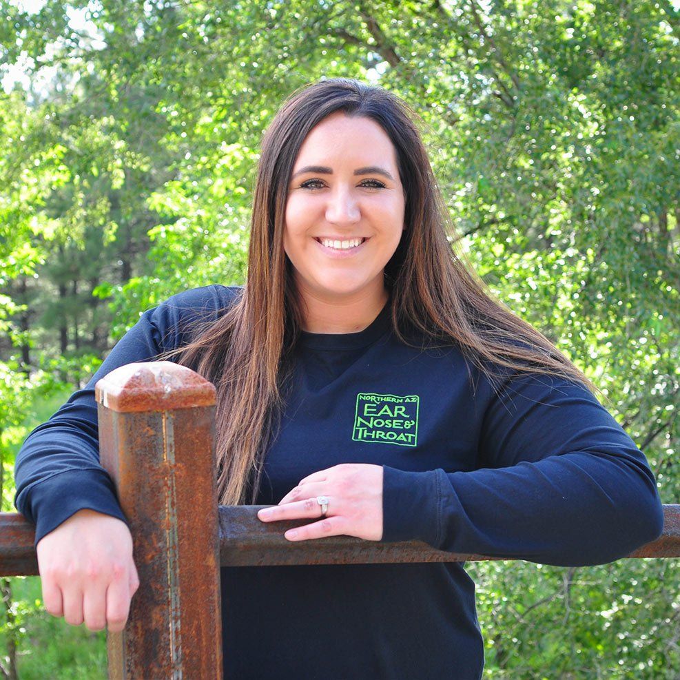 Katie — Flagstaff, AZ — Northern Arizona Ear, Nose And Throat
