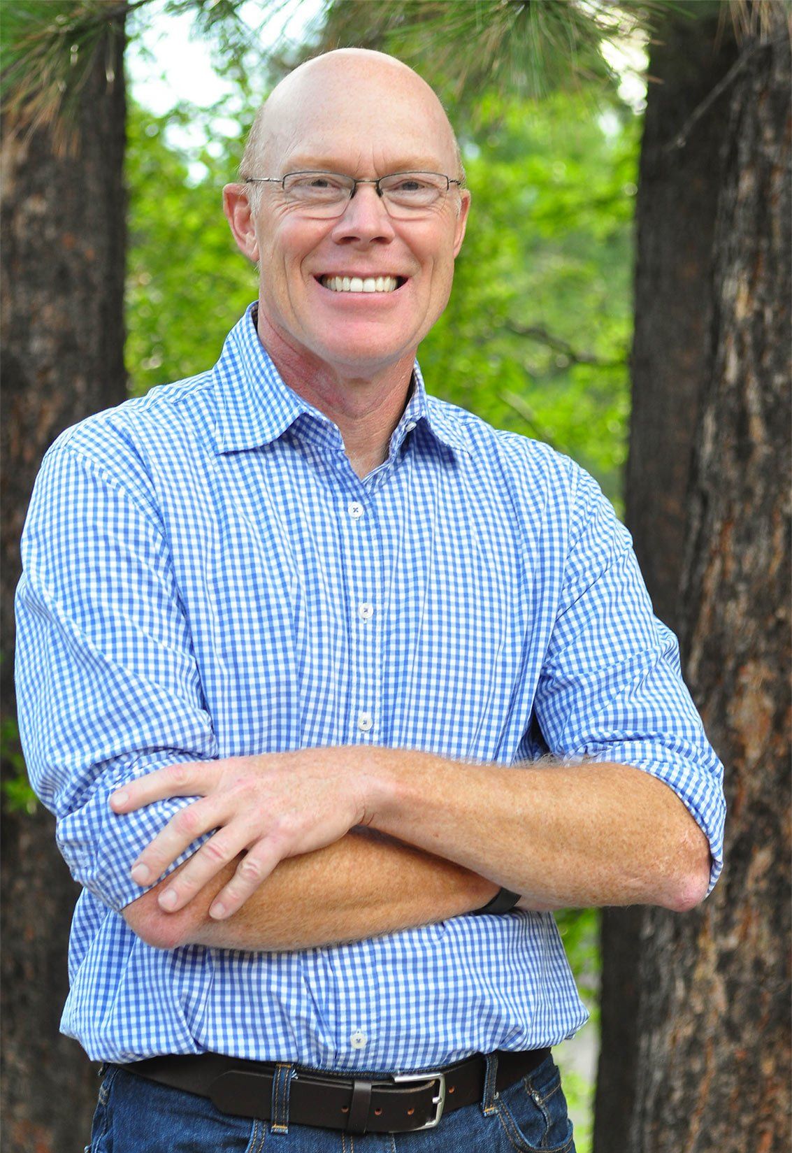 Daniel H. Downs — Flagstaff, AZ — Northern Arizona Ear, Nose And Throat
