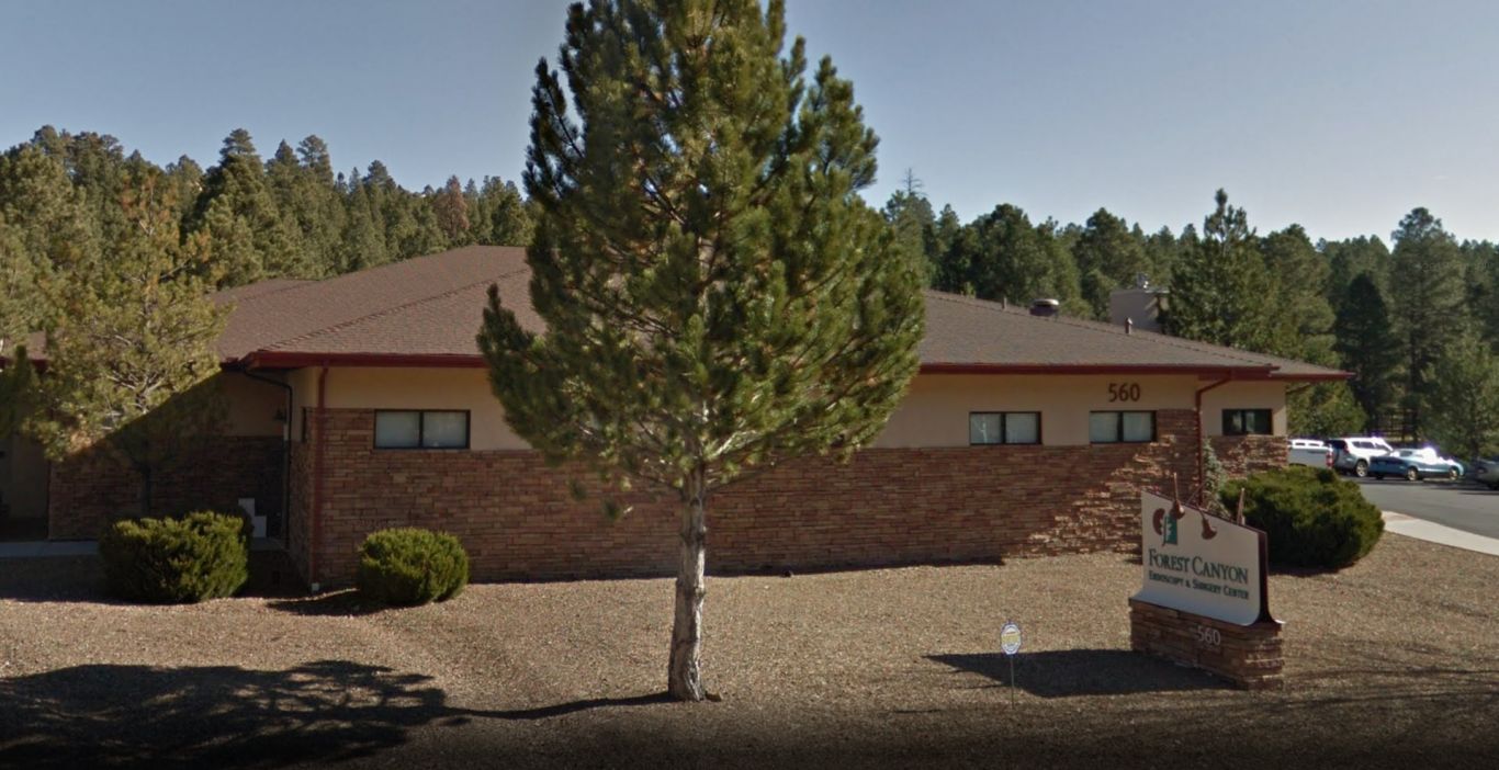 Northern Arizona Location — Flagstaff, AZ — Northern Arizona Ear, Nose And Throat