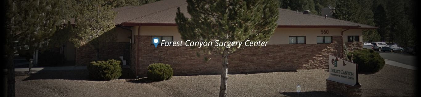 560 North Switzer Canyon Address— Flagstaff, AZ — Northern Arizona Ear, Nose And Throat