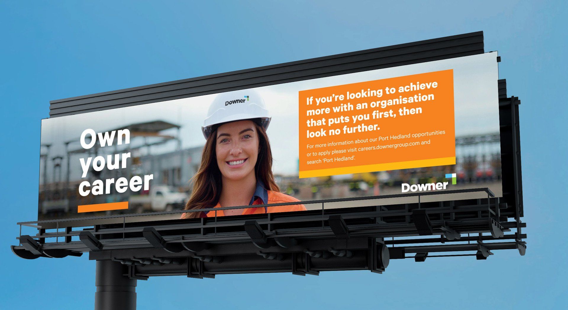 Downer Group