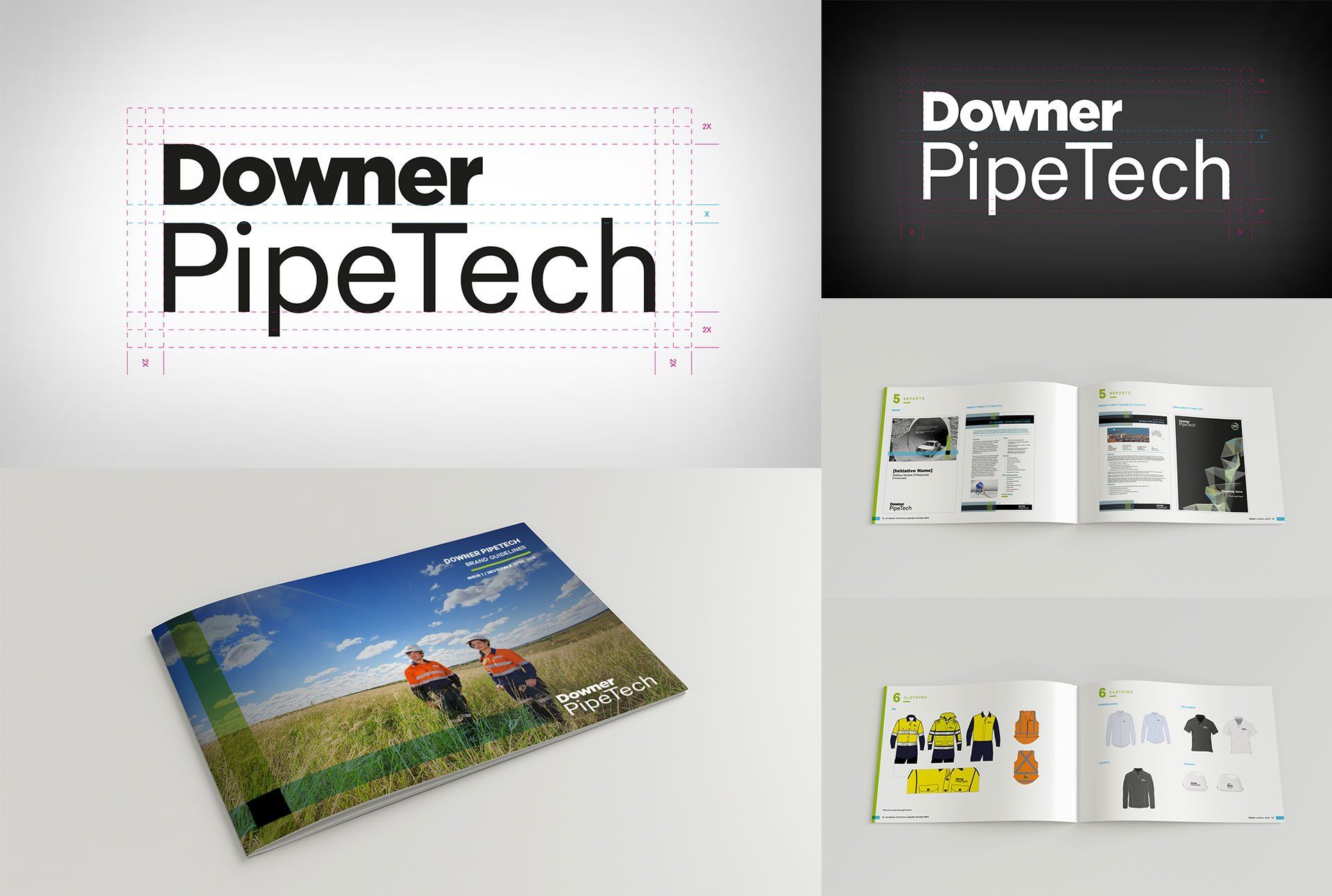 Downer Group