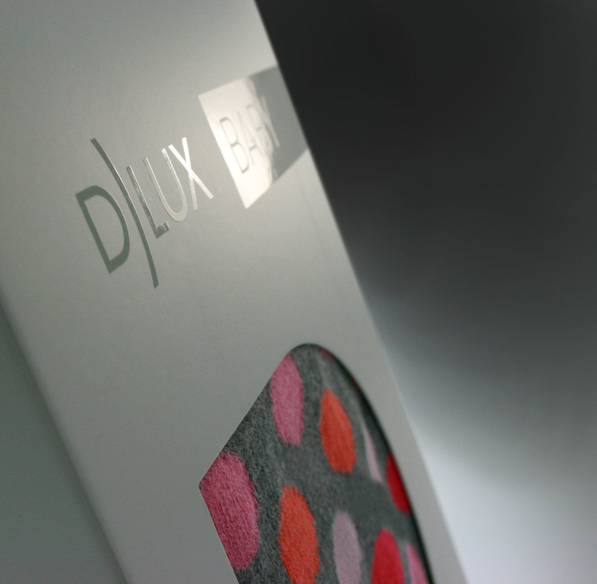 DLUX Packaging