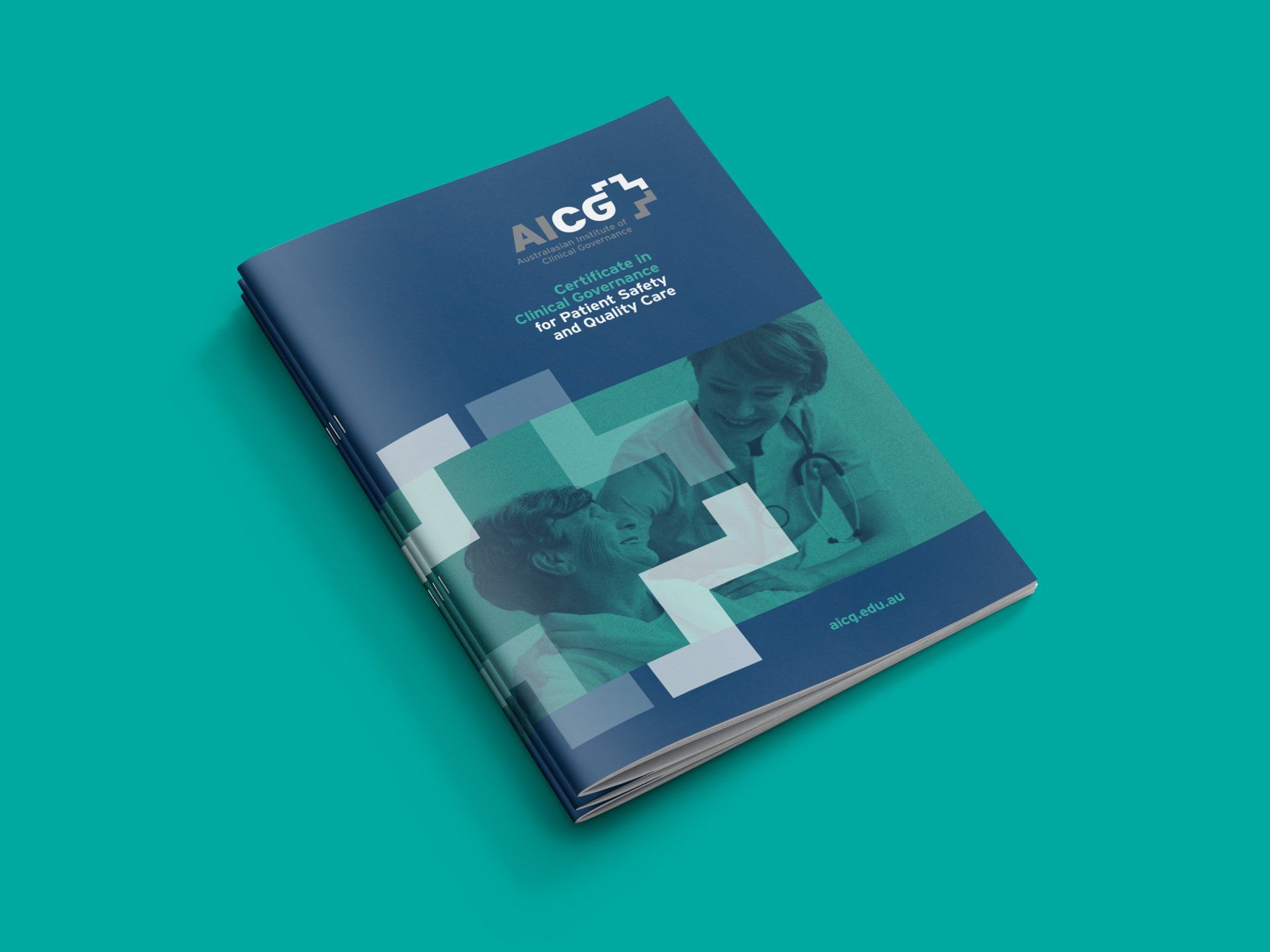 AICG Brochures