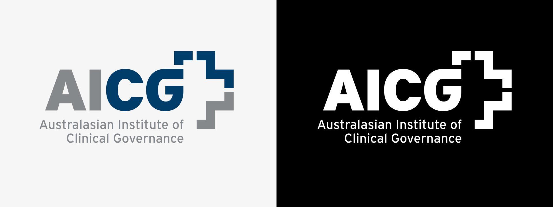 AICG Logo Variants