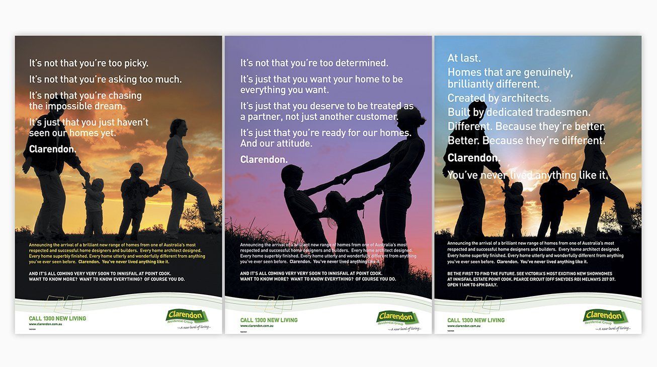 Advertising
