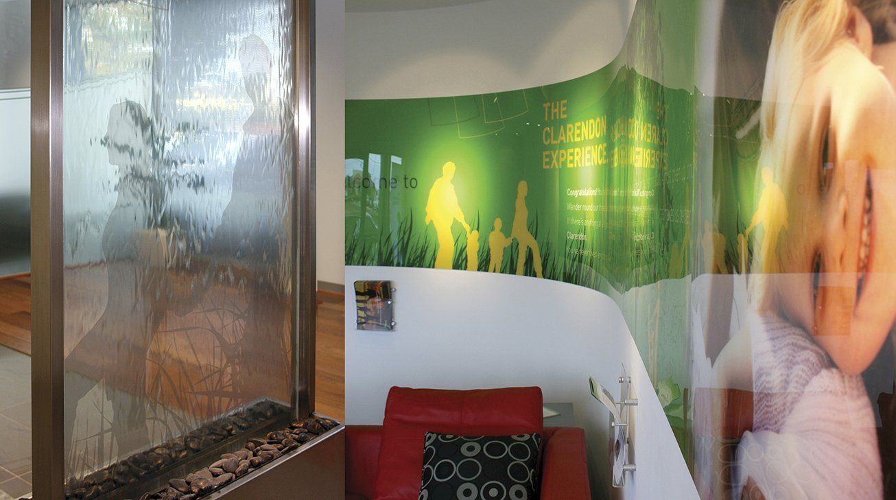 Visitor Centre