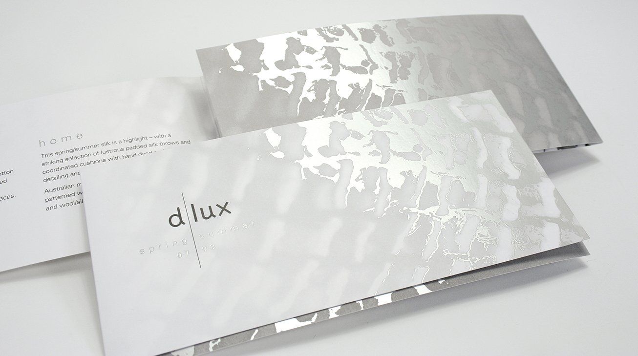 DLUX Invites