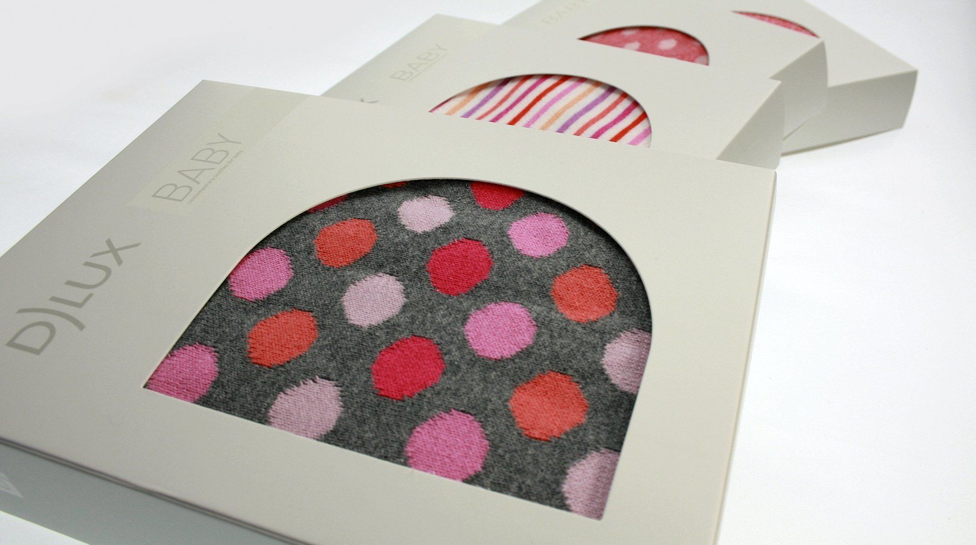 DLUX Packaging