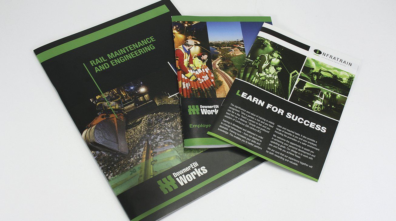 Marketing Collateral