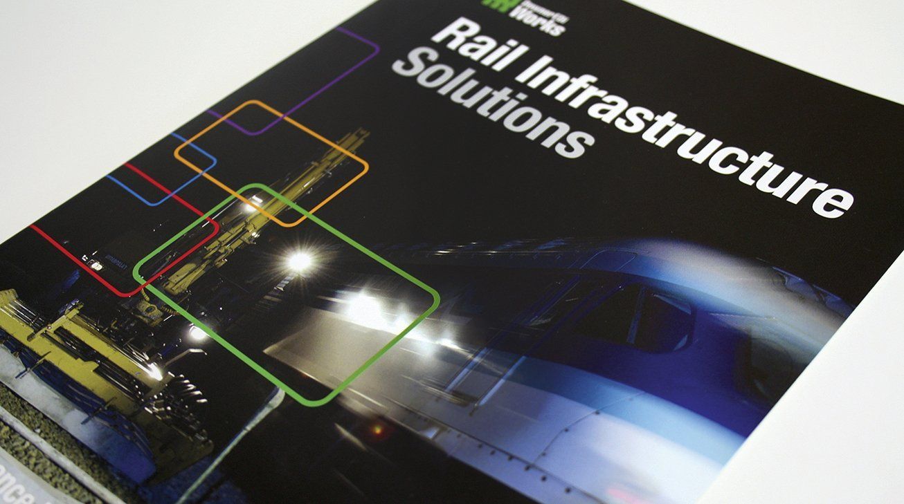 Publication Design